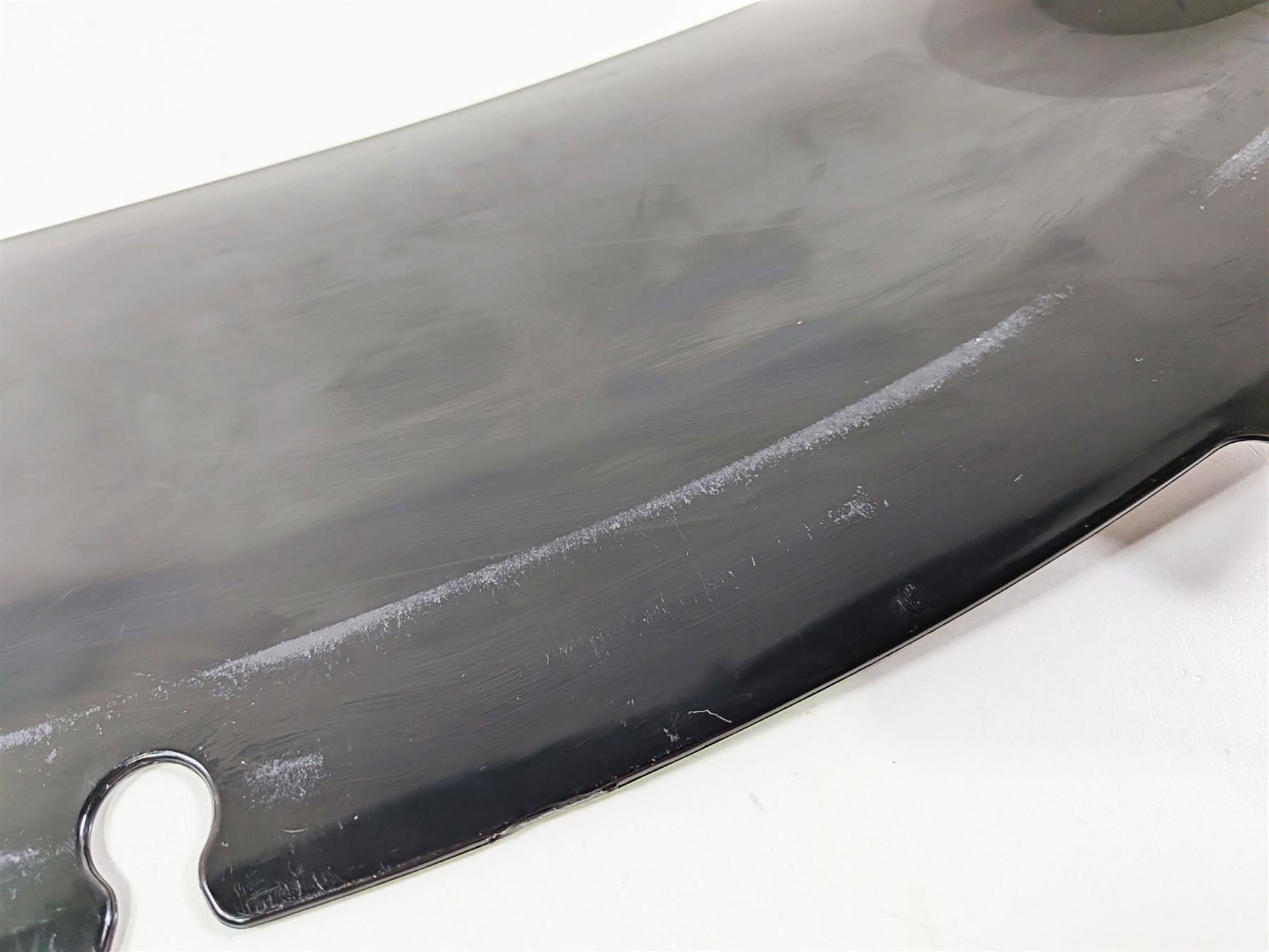 2016 Harley Touring FLHX Street Glide Short Winshield Wind Shield Screen {{ shop.shopifyCountryName }} - Mototech271