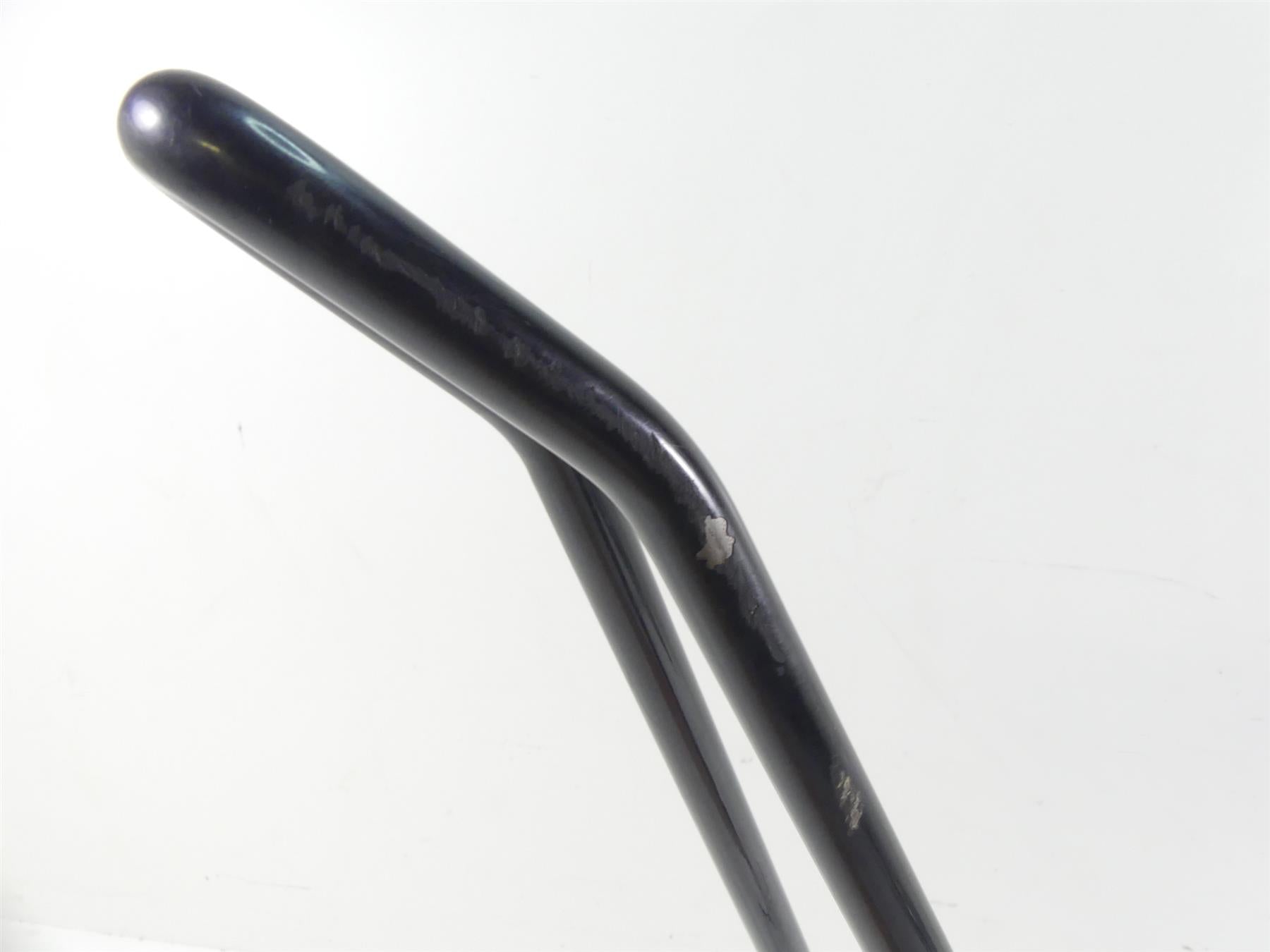 1993 Harley FXSTS Softail Springer Aftermarket Rear Sissy Bar Back Rest + Mount {{ shop.shopifyCountryName }} - Mototech271