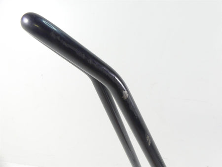 1993 Harley FXSTS Softail Springer Aftermarket Rear Sissy Bar Back Rest + Mount {{ shop.shopifyCountryName }} - Mototech271