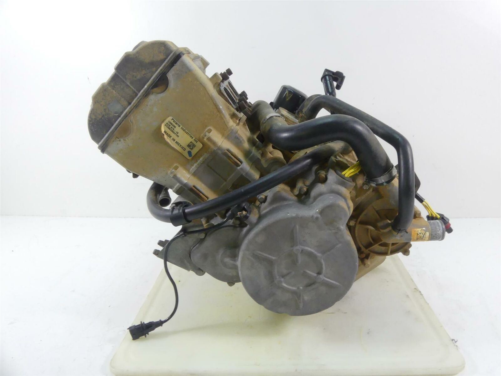 2016 Polaris RZR900 S Running Engine Motor 1K Only - Video 2205195 2207361 {{ shop.shopifyCountryName }} - Mototech271