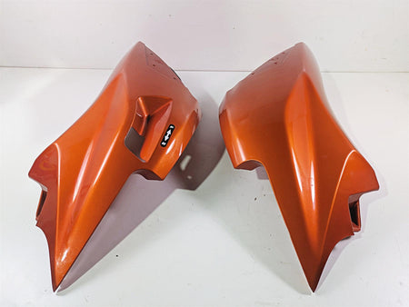 2018 Kawasaki Ultra 310 X Left Right Side Cover Fairings 14092-3708 14091-3780 {{ shop.shopifyCountryName }} - Mototech271