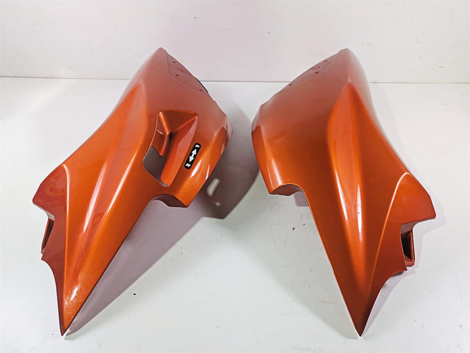 2018 Kawasaki Ultra 310 X Left Right Side Cover Fairings 14092-3708 14091-3780 {{ shop.shopifyCountryName }} - Mototech271