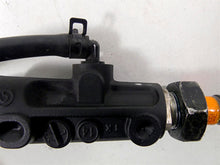 Load image into Gallery viewer, 2015 Harley VRSCF Muscle V-Rod Rear Brake Master Cylinder - Read 44740-06A
