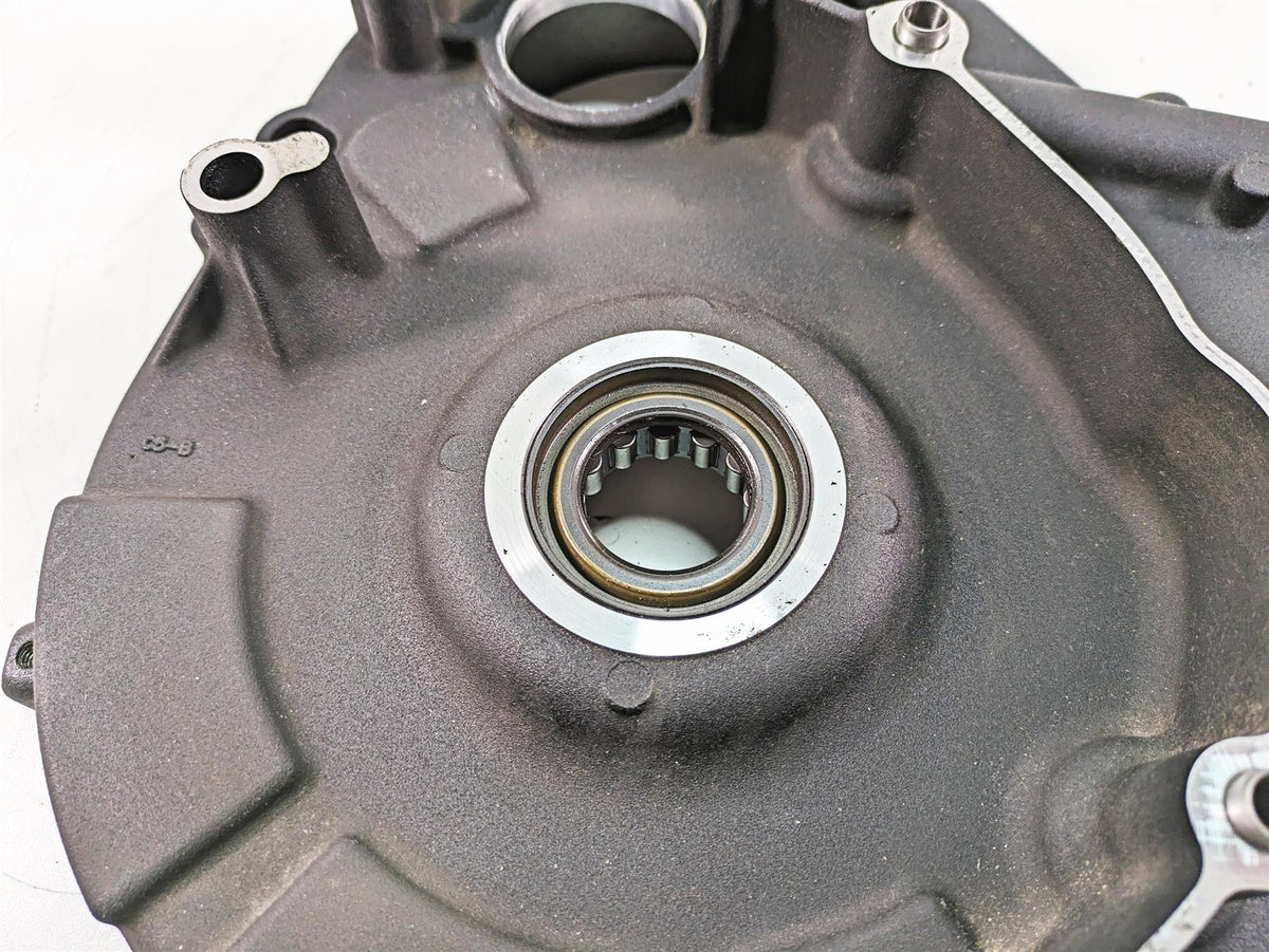 2019 Harley Touring FLHX Street Glide Inner Primary Drive Clutch Cover 36500096 {{ shop.shopifyCountryName }} - Mototech271