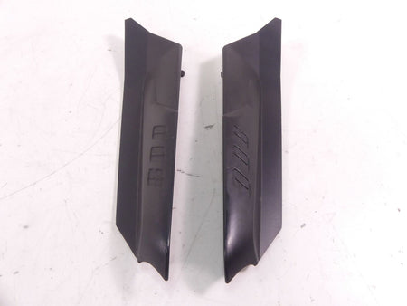 2014 Triumph Tiger 800 ABS Under Tank Seat Infill 800 Fairing Cover Set T2306253 {{ shop.shopifyCountryName }} - Mototech271