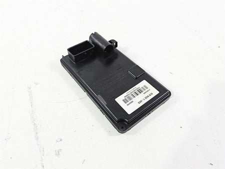 2017 Harley FLS Softail Slim Bcm Body Control Module Base Y-Axis 41000348A {{ shop.shopifyCountryName }} - Mototech271