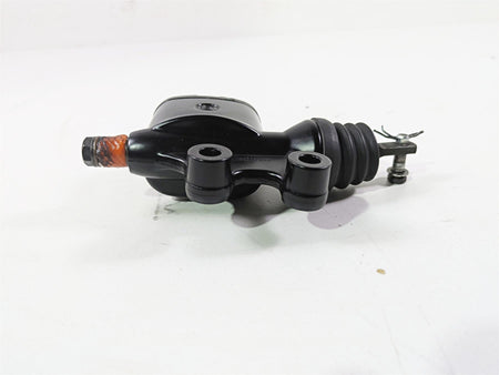 2009 Harley Touring FLHX Street Glide Brembo Rear Brake Master Cylinder 41763-08 {{ shop.shopifyCountryName }} - Mototech271