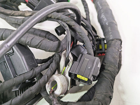 2013 Ducati Hypermotard 821 SP Main Wiring Harness Loom - READ 51018451D {{ shop.shopifyCountryName }} - Mototech271