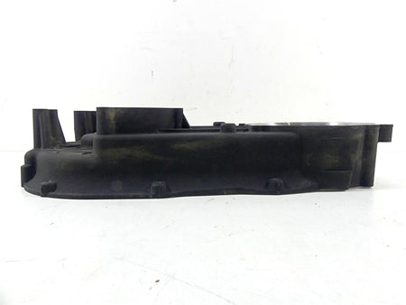 2004 Harley Touring FLHTCUI Electra Glide Inner Primary Clutch Cover 60677-01B {{ shop.shopifyCountryName }} - Mototech271