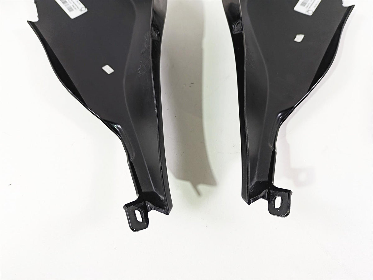 2014 BMW K1300S K40 Tail Side Cover Fairing Set 46627689305 46627689306 {{ shop.shopifyCountryName }} - Mototech271