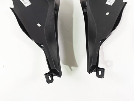 2014 BMW K1300S K40 Tail Side Cover Fairing Set 46627689305 46627689306 {{ shop.shopifyCountryName }} - Mototech271