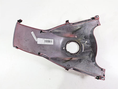 2009 BMW R1200GS K255 Adv Tank Center Cover Fairing Magmarot 46637706284 {{ shop.shopifyCountryName }} - Mototech271