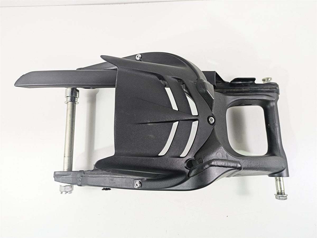 2024 Kawasaki ZX6R ZX636 Ninja Rear Swingarm Swing Arm Axle Set 33001-0584 {{ shop.shopifyCountryName }} - Mototech271