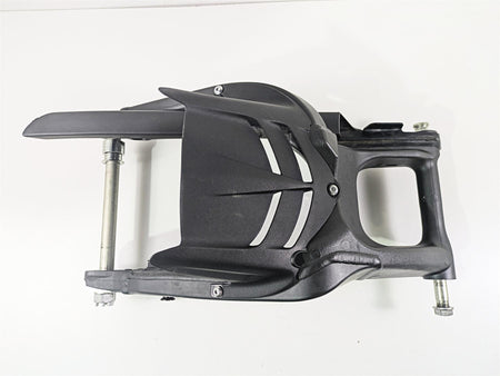 2024 Kawasaki ZX6R ZX636 Ninja Rear Swingarm Swing Arm Axle Set 33001-0584 {{ shop.shopifyCountryName }} - Mototech271