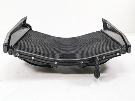 2020 Ducati Hypermotard 950 SP Radiator Fans Reservoir Hoses Cover Set 54841155A {{ shop.shopifyCountryName }} - Mototech271