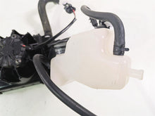 Load image into Gallery viewer, 2015 Harley Touring FLHTKL Electra Glide Right Radiator Fan Reservoir 26800003F
