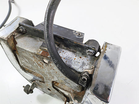1996 Harley FLSTC Softail Heritage Oil Tank Reservoir & All Lines 62498-91 {{ shop.shopifyCountryName }} - Mototech271