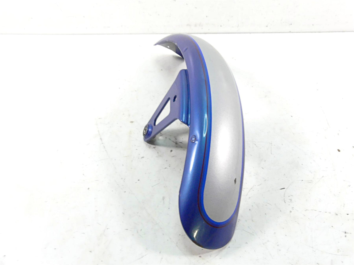 2006 Harley Softail FXSTSI Springer Front Fender - Read 59176-96A {{ shop.shopifyCountryName }} - Mototech271