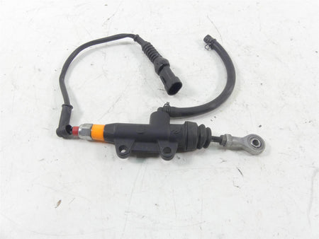 2015 KTM 1290R Super Duke Rear Brembo Brake Master Cylinder 6031306000030 {{ shop.shopifyCountryName }} - Mototech271