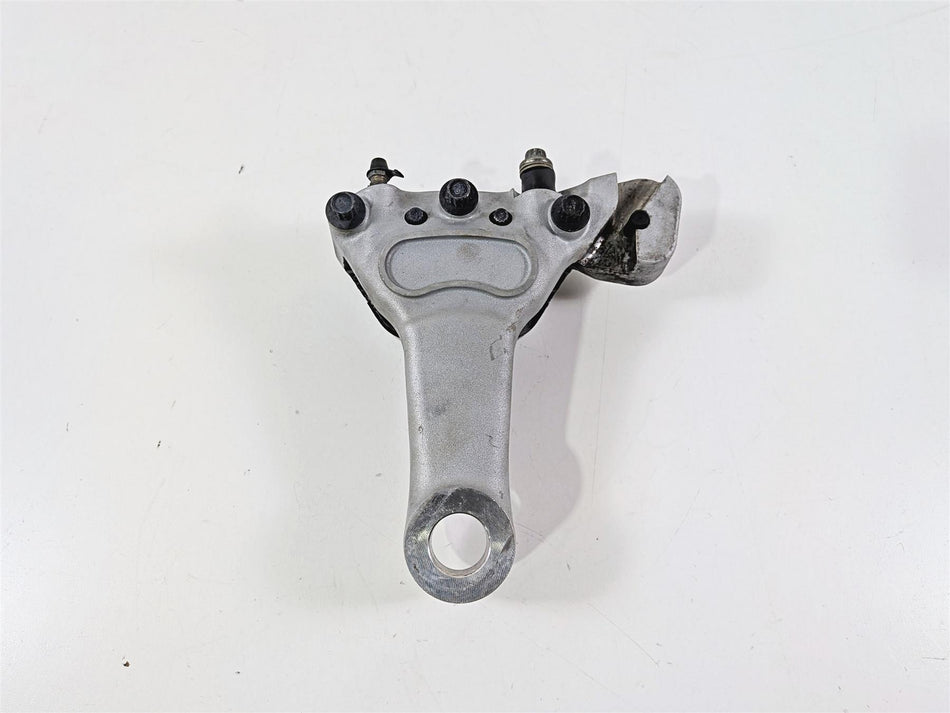2006 Harley Touring FLHTCU SE CVO Electra Glide Rear Brake Caliper 44423-02C