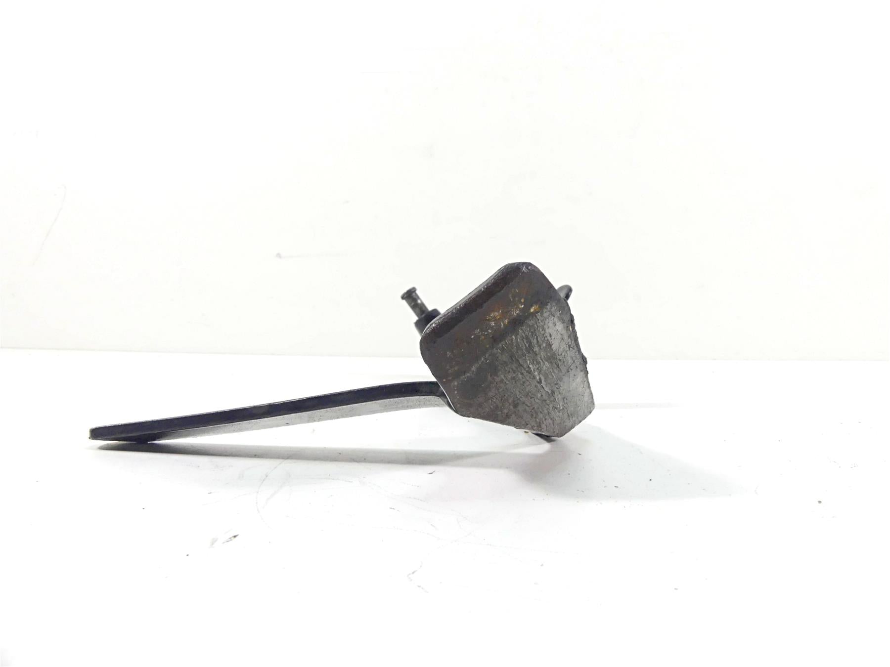 2013 Harley VRSCF Muscle Vrod Kickstand Side Kick Stand 49755-09BK {{ shop.shopifyCountryName }} - Mototech271