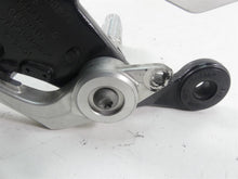 Load image into Gallery viewer, 2012 BMW S1000RR K46 Right Foot Peg Footpeg Set &amp; Brake Pedal 46717708574
