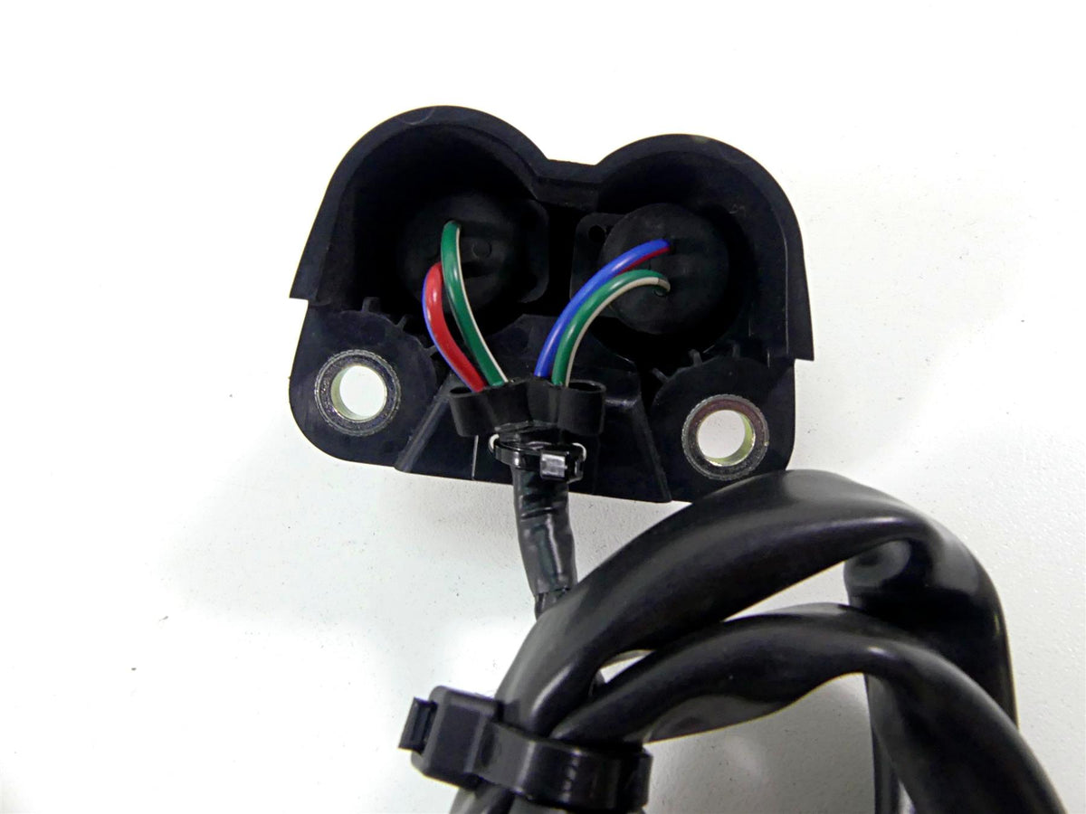 2012 Yamaha VMX17 VMAX 1700 Instrument Meter Switch Button Set 2S3-8358J-01-00 {{ shop.shopifyCountryName }} - Mototech271