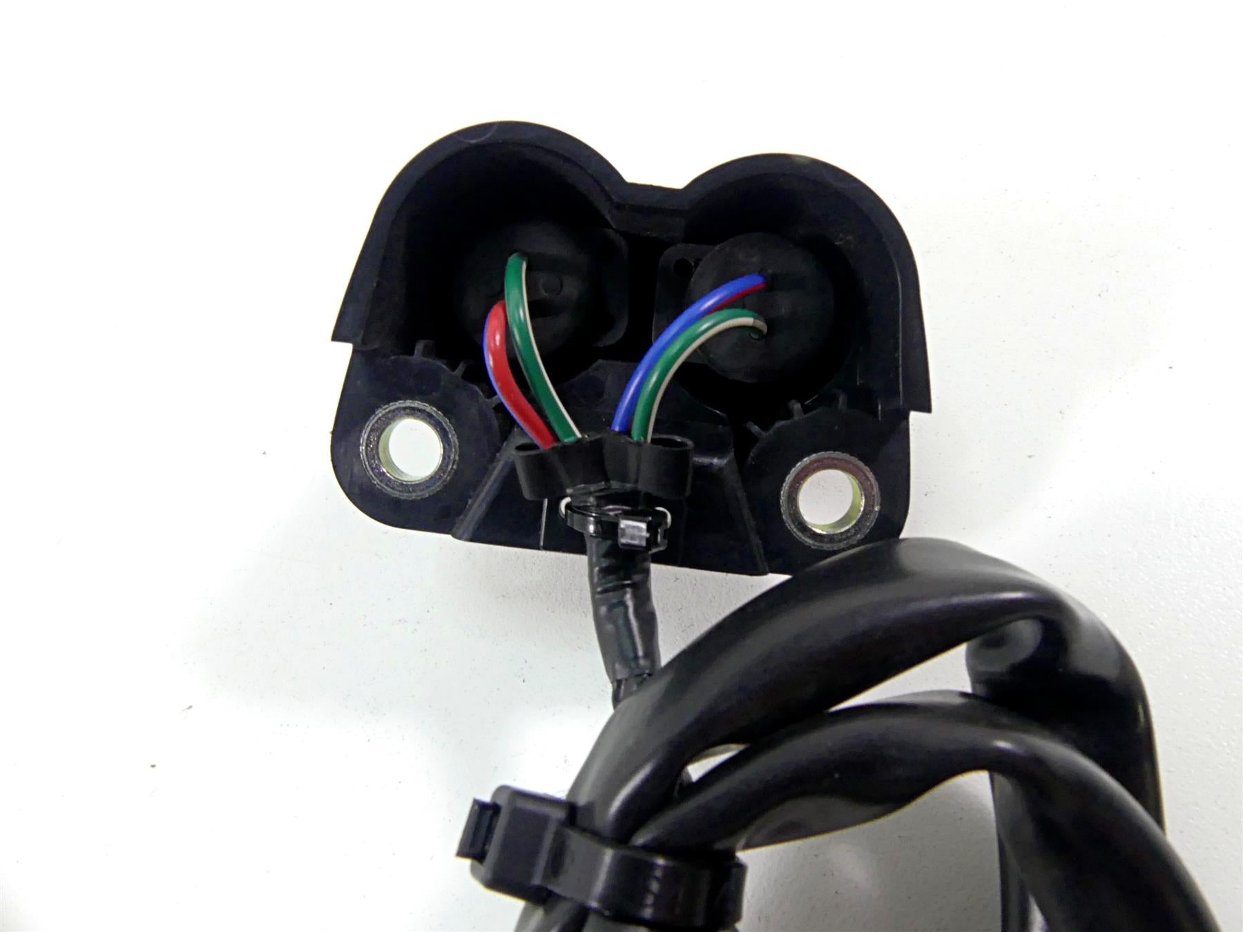 2012 Yamaha VMX17 VMAX 1700 Instrument Meter Switch Button Set 2S3-8358J-01-00 {{ shop.shopifyCountryName }} - Mototech271