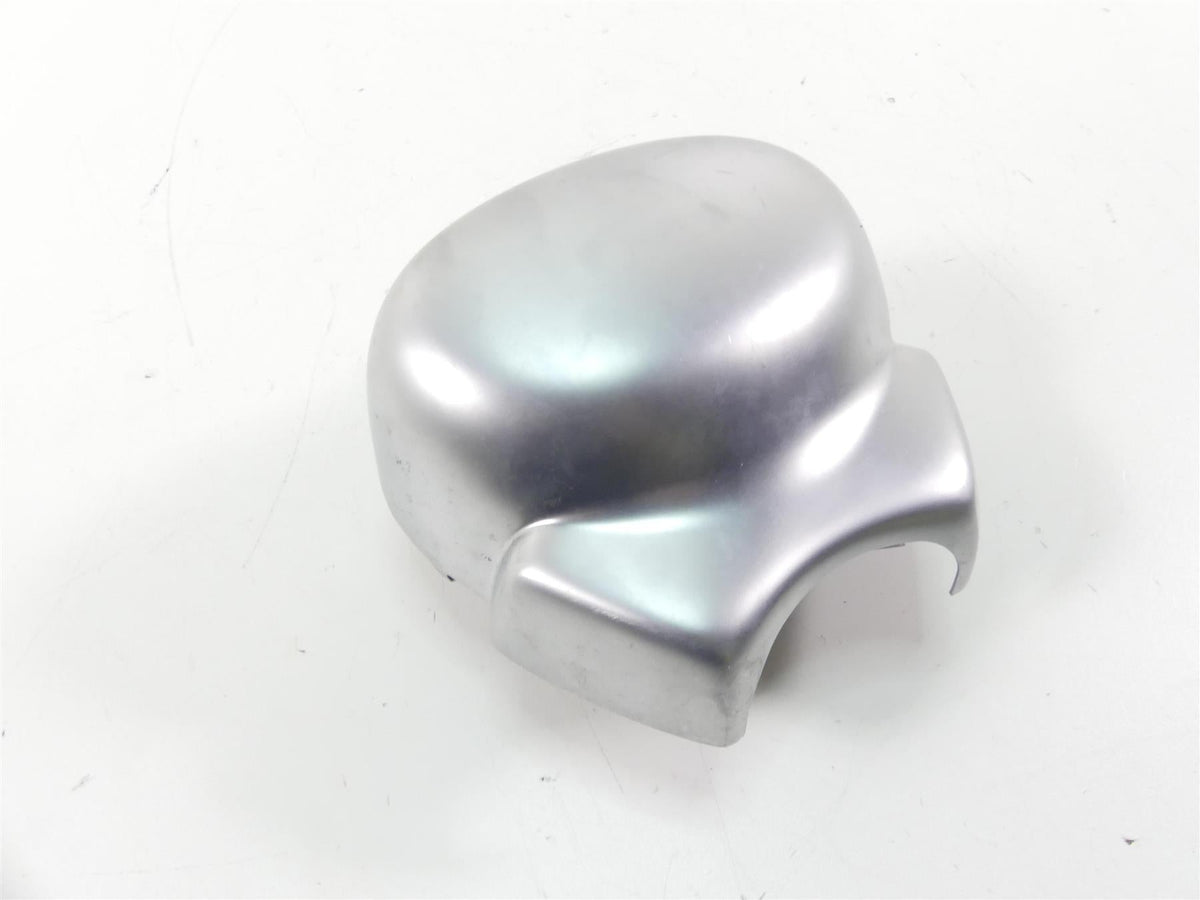 2011 Harley VRSCF Muscle Rod Horn + Silver Cover 69053-09 {{ shop.shopifyCountryName }} - Mototech271