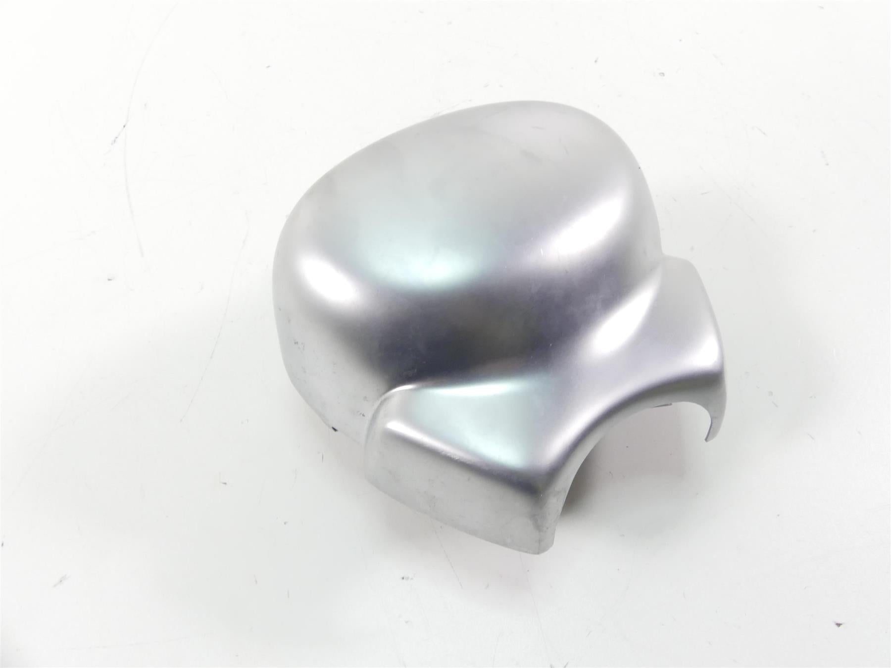 2011 Harley VRSCF Muscle Rod Horn + Silver Cover 69053-09 {{ shop.shopifyCountryName }} - Mototech271