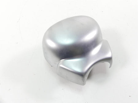 2011 Harley VRSCF Muscle Rod Horn + Silver Cover 69053-09 {{ shop.shopifyCountryName }} - Mototech271