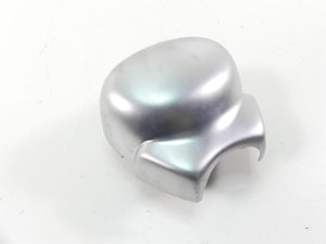 2011 Harley VRSCF Muscle Rod Horn + Silver Cover 69053-09 | Mototech271
