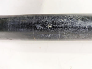 2022 Can-Am Defender XMR HD10 Center Prop Drive Axle Set 705402496 705403287 | Mototech271