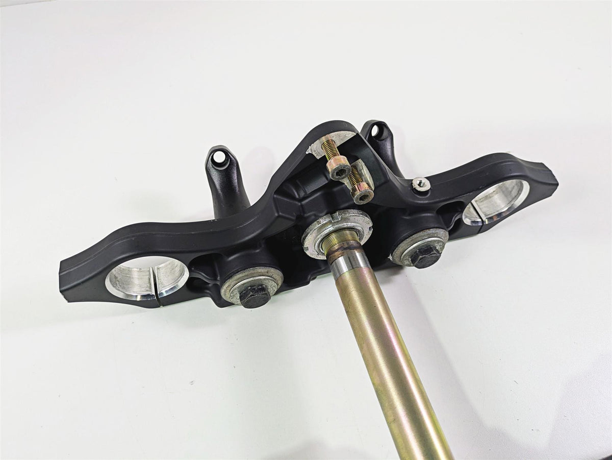2018 Indian Springfield Dark Horse Upper Lower 46Mm Triple Tree Set 1824620 {{ shop.shopifyCountryName }} - Mototech271