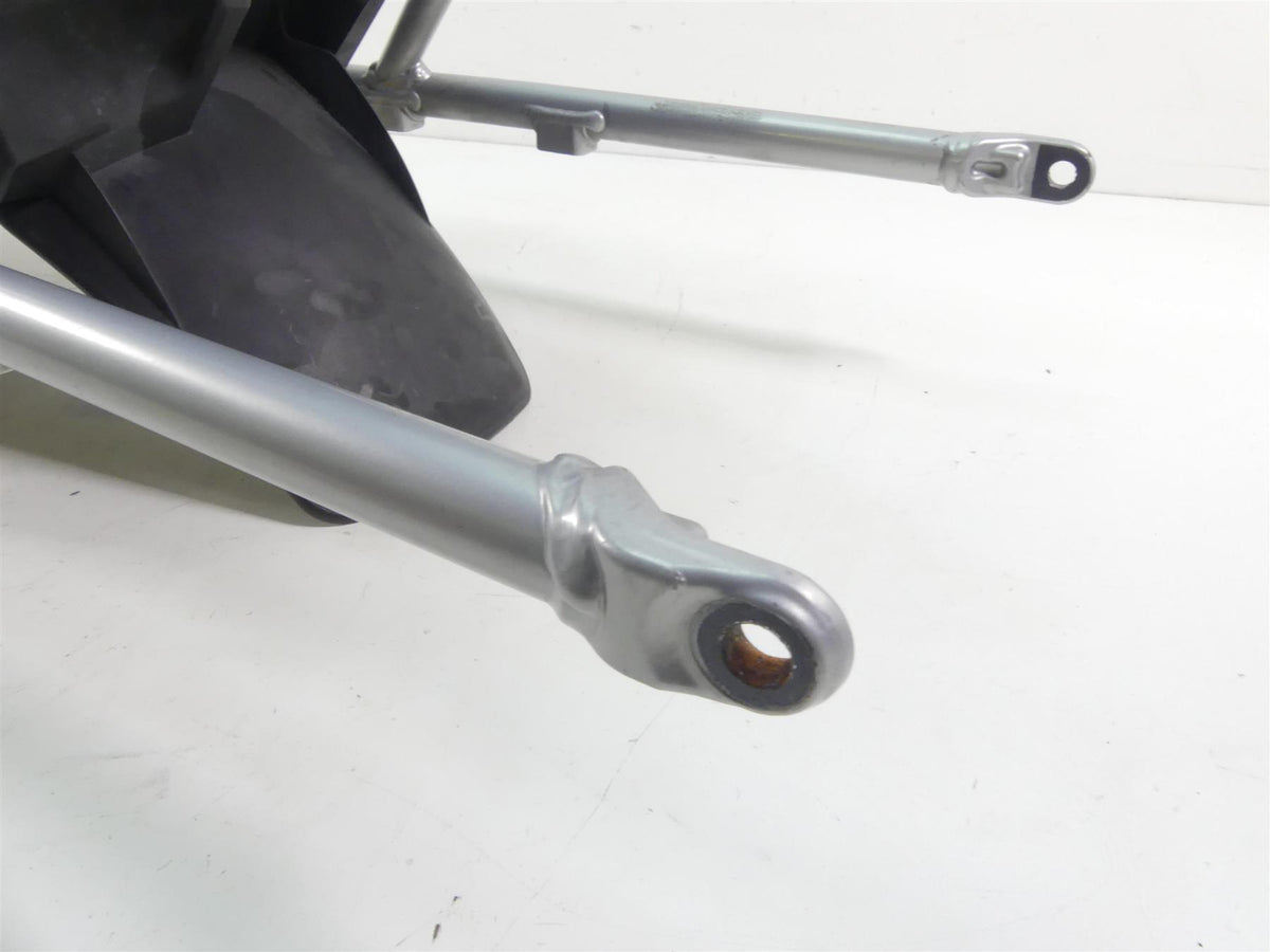 2017 BMW R1200GS GSW K50 Subframe Sub Frame & Inner Fender 46518354222 {{ shop.shopifyCountryName }} - Mototech271