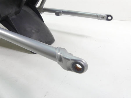 2017 BMW R1200GS GSW K50 Subframe Sub Frame & Inner Fender 46518354222 {{ shop.shopifyCountryName }} - Mototech271