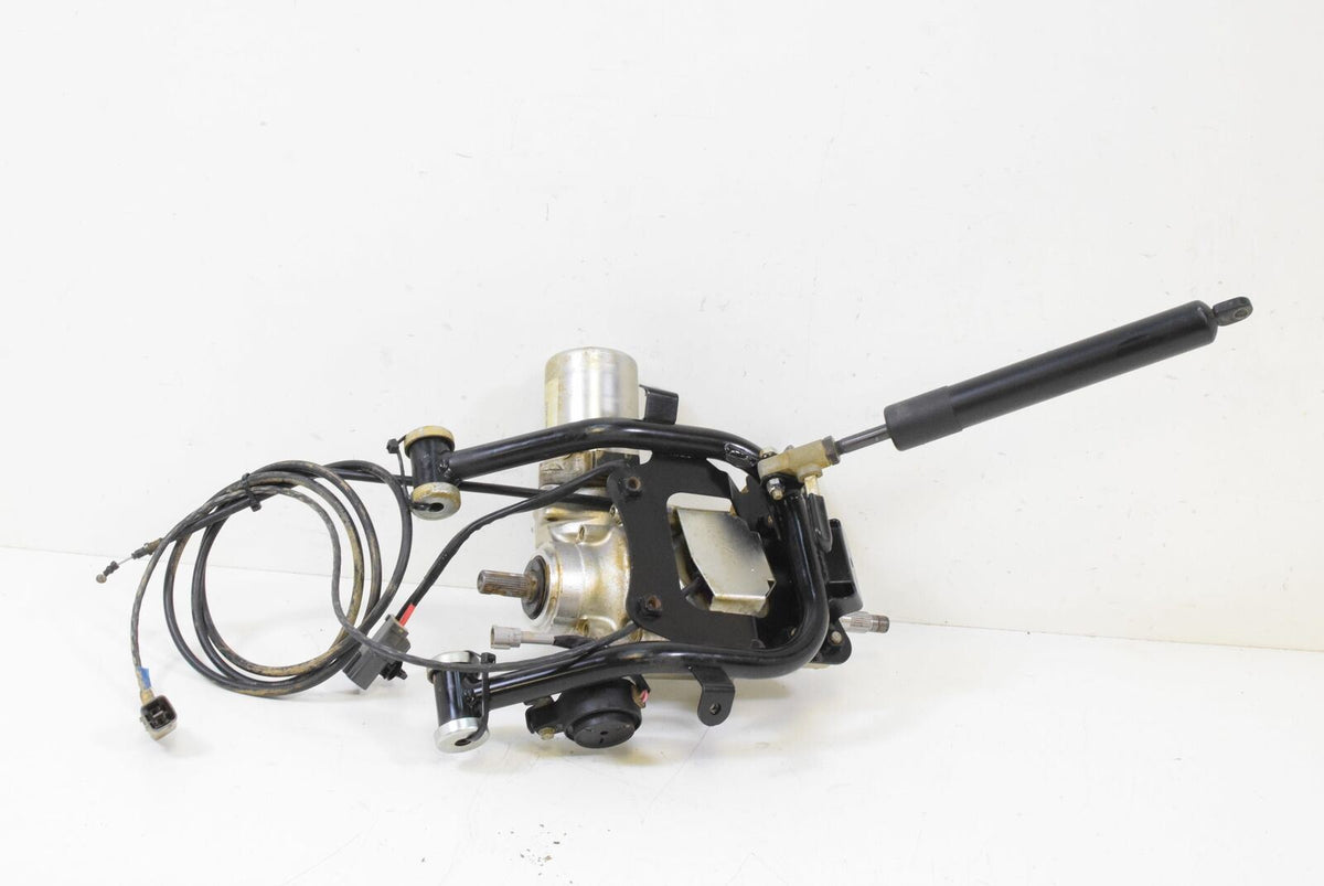 2016 Yamaha YXZ1000 R EPS Power Steering Unit Module 2HC-238B0-00-00 2HC-238B0-0 {{ shop.shopifyCountryName }} - Mototech271