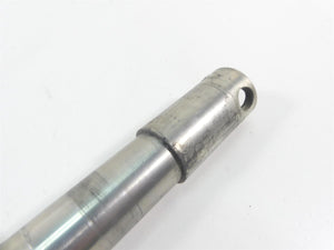 2013 Harley FXDWG Dyna Wide Glide Front Axle Wheel Spindle 25mm 41547-07 | Mototech271