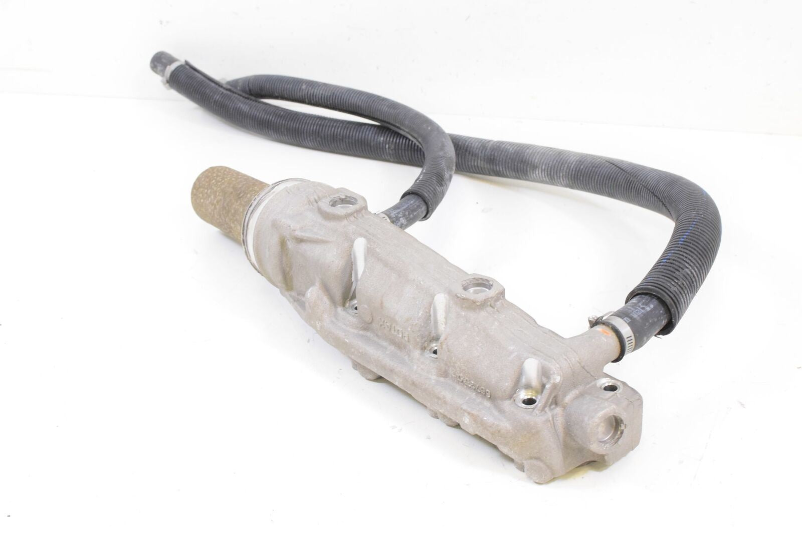 2019 Sea-Doo Spark Trixx 2Up Exhaust Pipe Header Manifold 420673510 {{ shop.shopifyCountryName }} - Mototech271