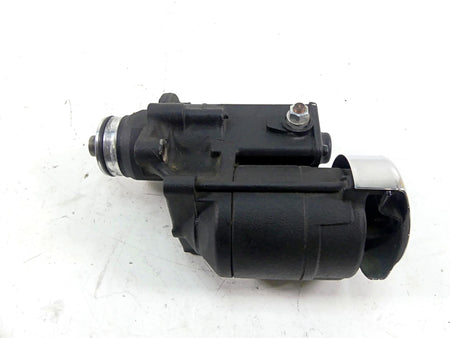 2008 Harley Touring FLHX Street Glide Engine Starter Motor 31618-06A {{ shop.shopifyCountryName }} - Mototech271