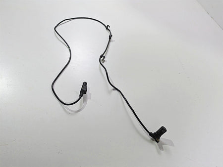 2014 BMW K1300S K40 Rear Abs Brake Wheel Speed Sensor 34527677824 {{ shop.shopifyCountryName }} - Mototech271