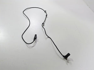 2014 BMW K1300S K40 Rear Abs Brake Wheel Speed Sensor 34527677824 | Mototech271