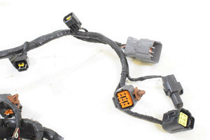 2013 Triumph Tiger 1215 Explorer XC Main Wiring Harness Loom - No Cuts T2503571 | Mototech271