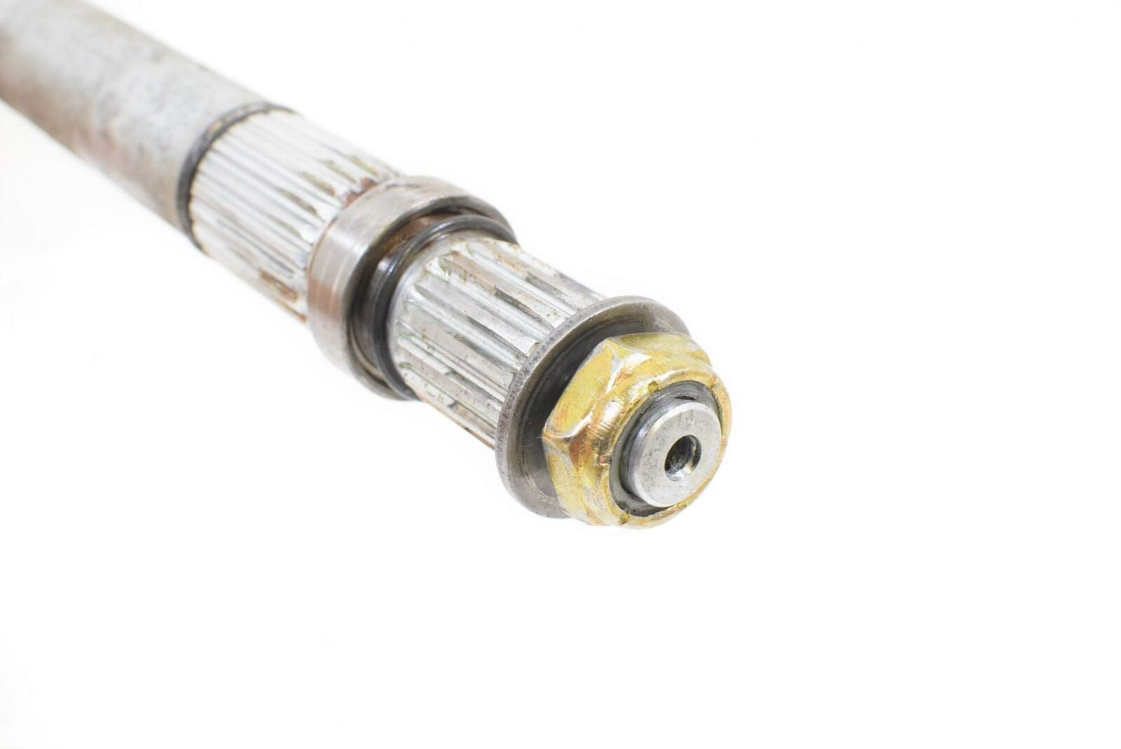 2010 Polaris Assault RMK 800 146" Drive Axle Jack Shaft 1332336 {{ shop.shopifyCountryName }} - Mototech271