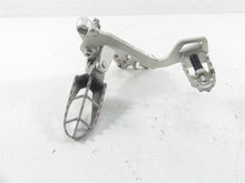 Load image into Gallery viewer, 2020 Ducati Multistrada 1260 Enduro Right Front Footpeg &amp; Brake Pedal 82422892AA | Mototech271
