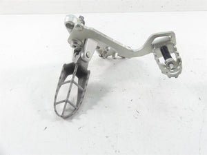 2020 Ducati Multistrada 1260 Enduro Right Front Footpeg & Brake Pedal 82422892AA | Mototech271