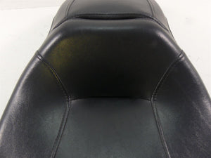 2014 Harley Touring FLHX Street Glide Seat Saddle - No Tears 52320-11