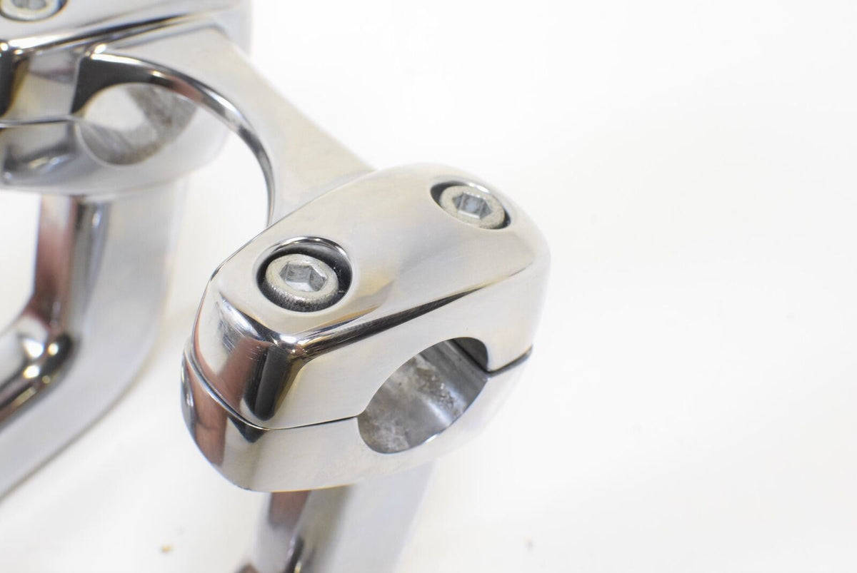 2017 Harley Dyna FXDL Low Rider 103 Handlebar Riser EXTENTION 4-1/2" 55900064 {{ shop.shopifyCountryName }} - Mototech271