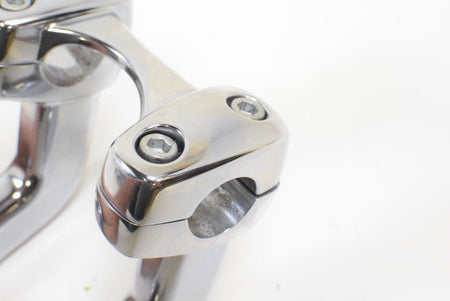 2017 Harley Dyna FXDL Low Rider 103 Handlebar Riser EXTENTION 4-1/2" 55900064 {{ shop.shopifyCountryName }} - Mototech271