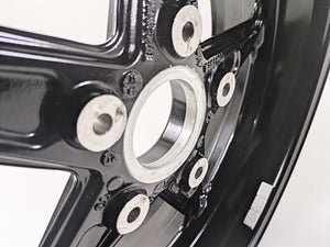 2022 BMW RnineT Pure K22 Straight 17x5.5 Rear Wheel Cast Rim 36318562527